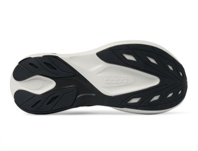 Topo Athletic Women's Aura 2 - Black/Cloud