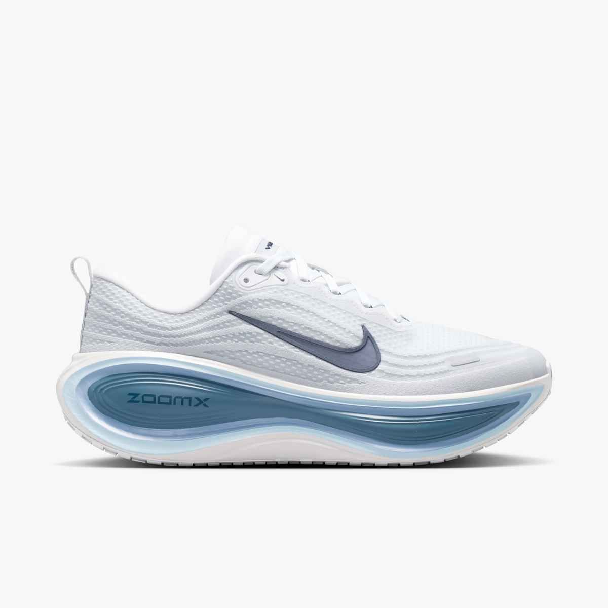 Nike Men's Vomero Plus - Grey Fog