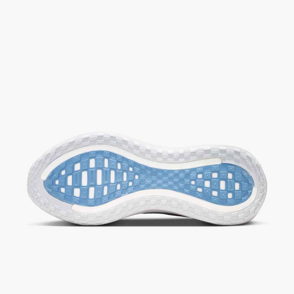 Nike Men's Vomero Plus - Grey Fog