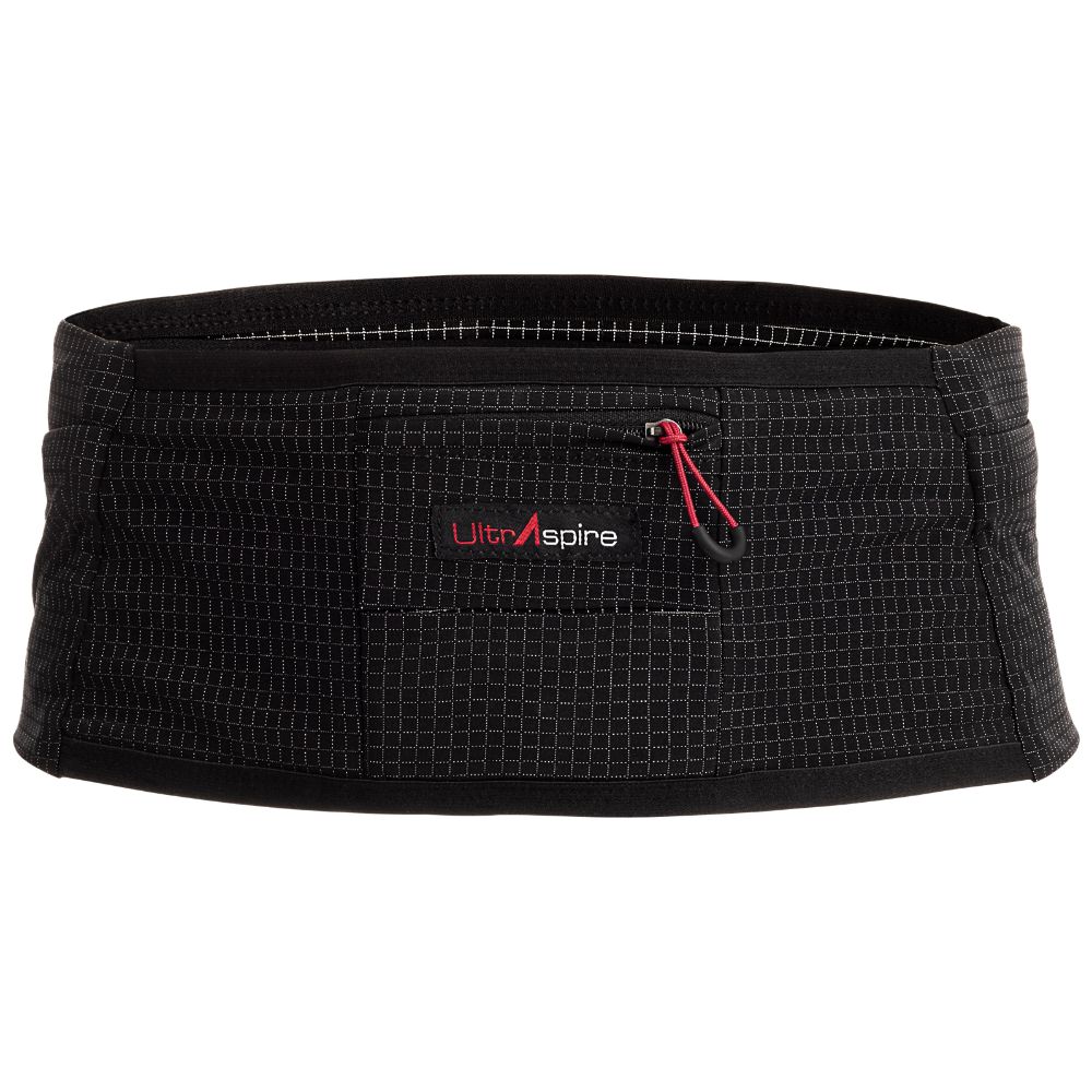 Ultraspire Lightning Belt - Black