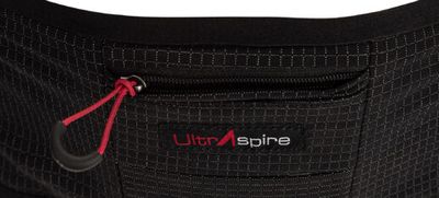Ultraspire Lightning Belt - Black