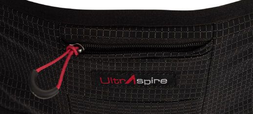 Ultraspire Lightning Belt - Black
