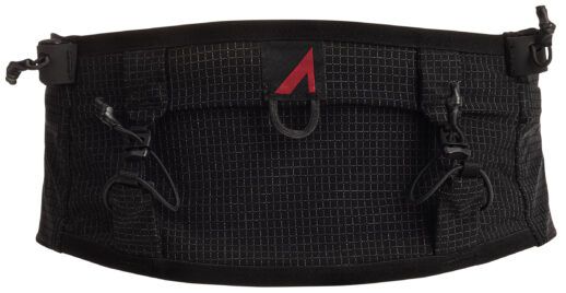 Ultraspire Lightning Belt - Black
