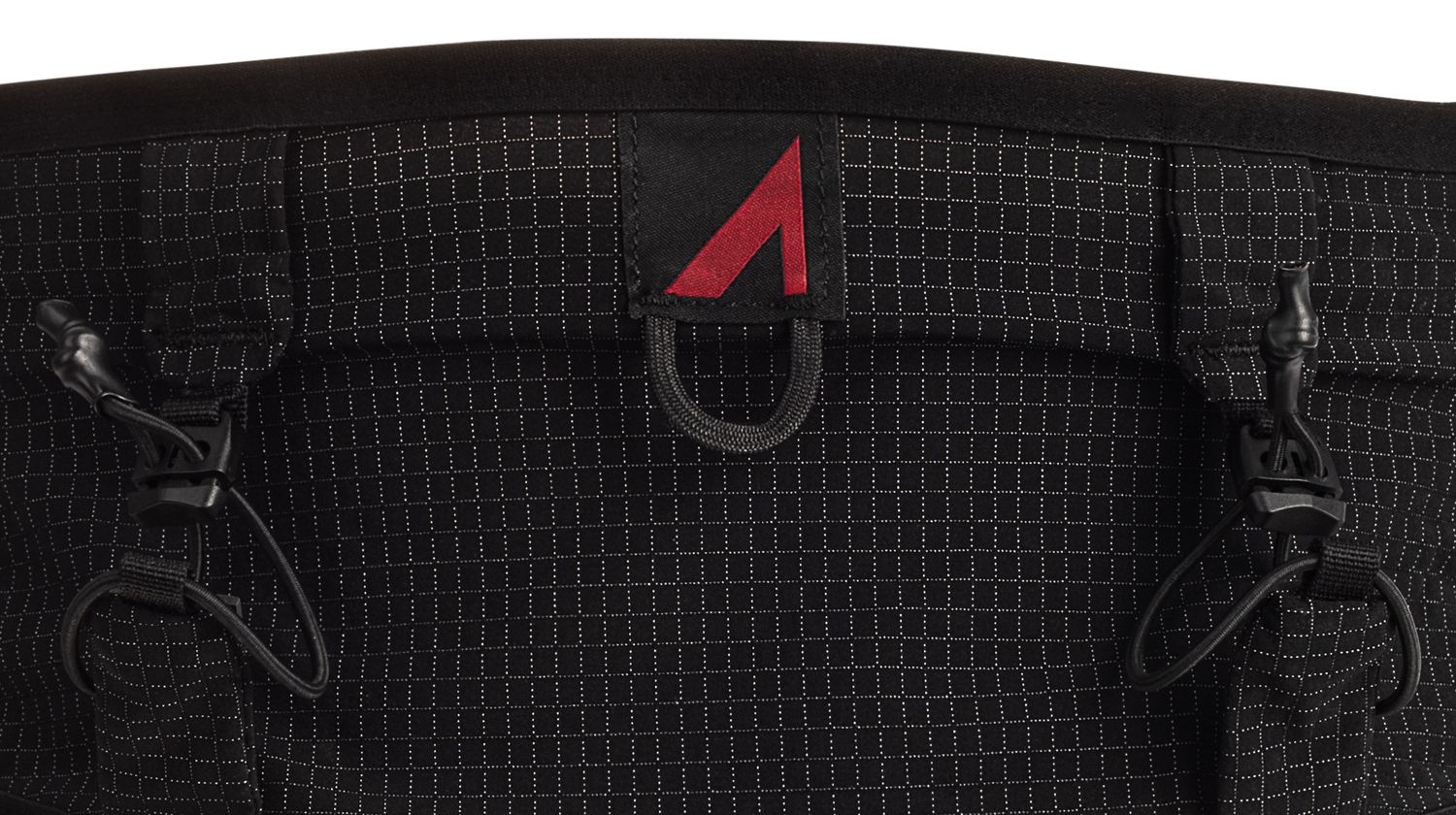 Ultraspire Lightning Belt - Black