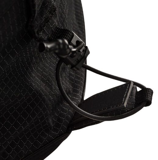 Ultraspire Lightning Belt - Black