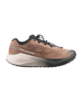 Salomon Men's Aero Blaze 4 GRVL - Burro / Vanilla Ice / Black