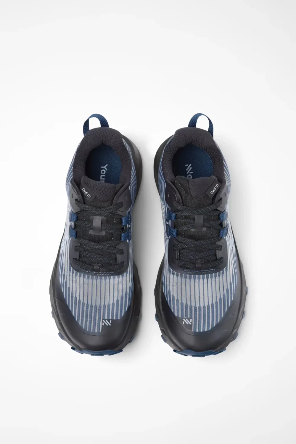 NNormal Men's Cadi - Blue/Black
