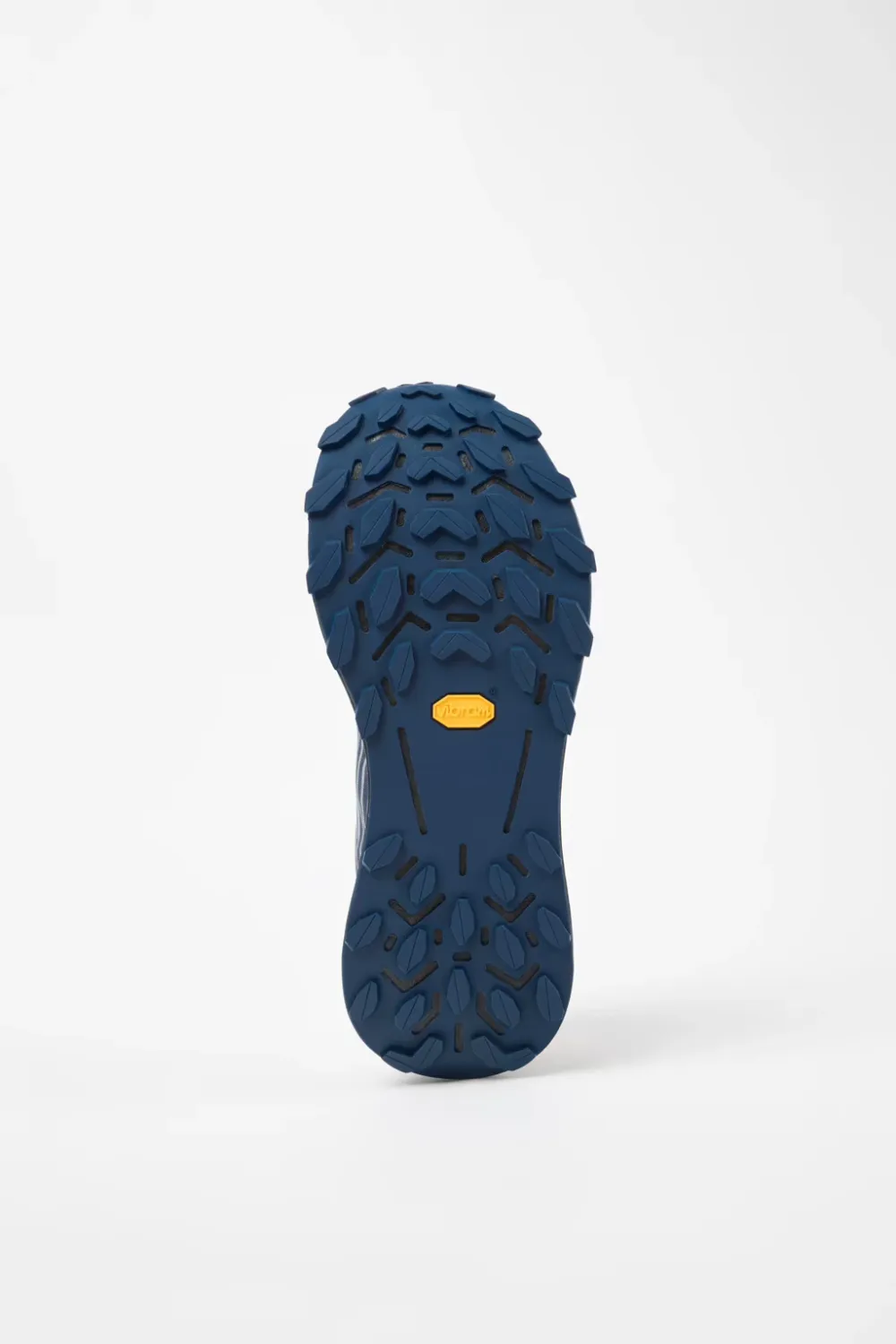 NNormal Men's Cadi - Blue/Black
