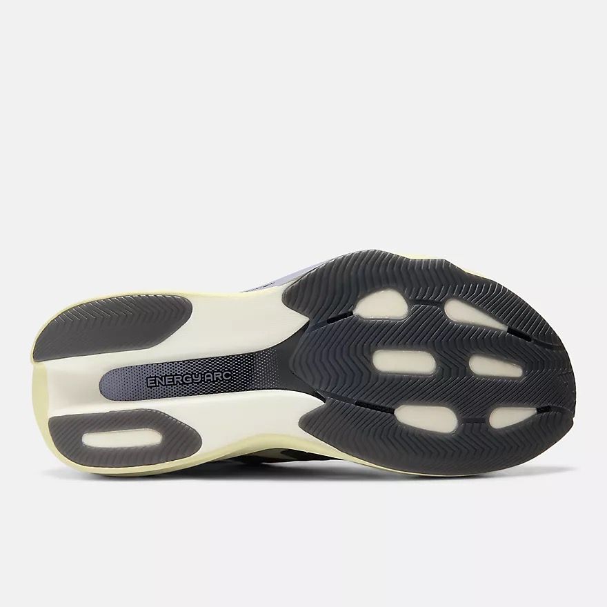 New Balance Women's SuperComp Rebel - Pistachio Butter