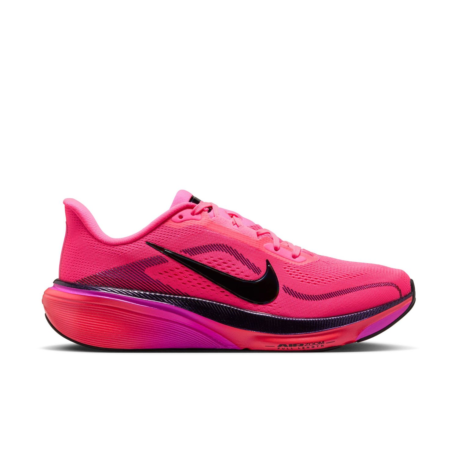 Nike Women's Pegasus 42 - Hyper Pink