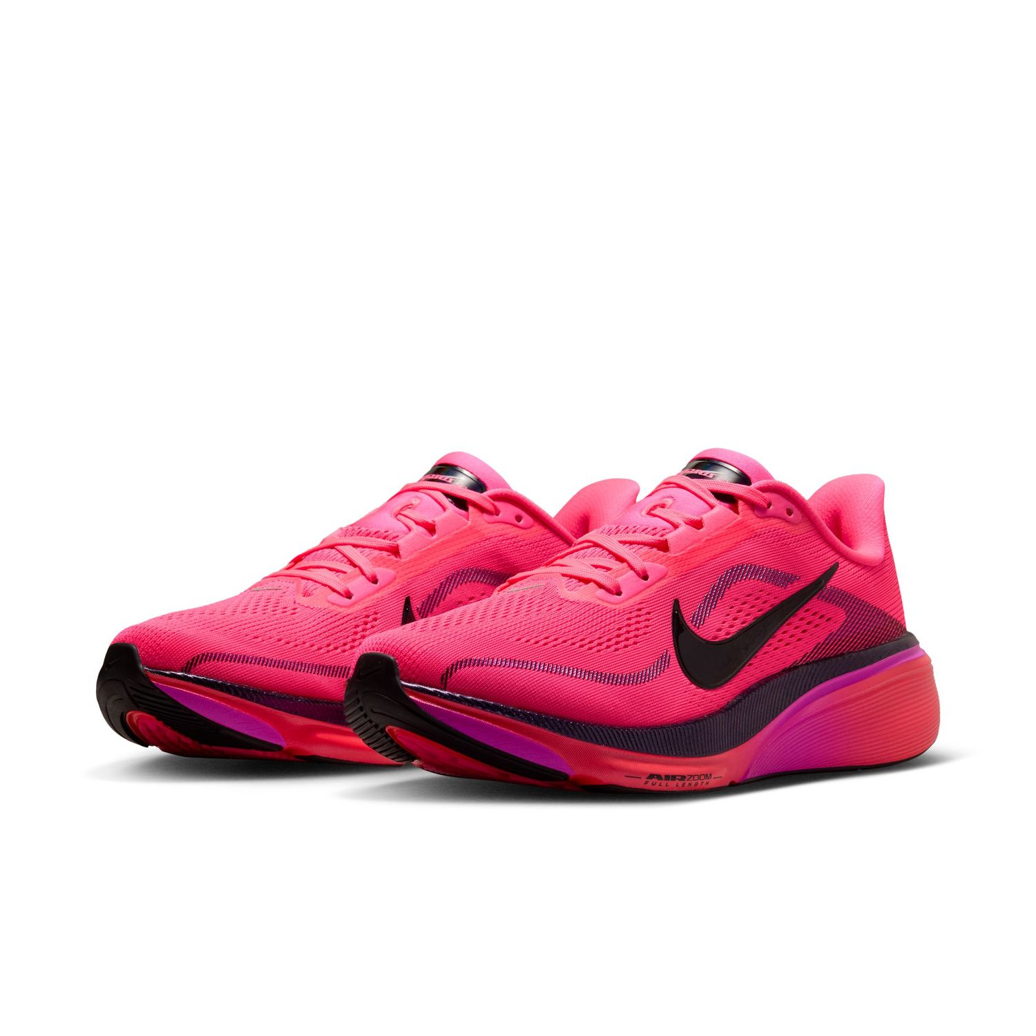 Nike Women's Pegasus 42 - Hyper Pink