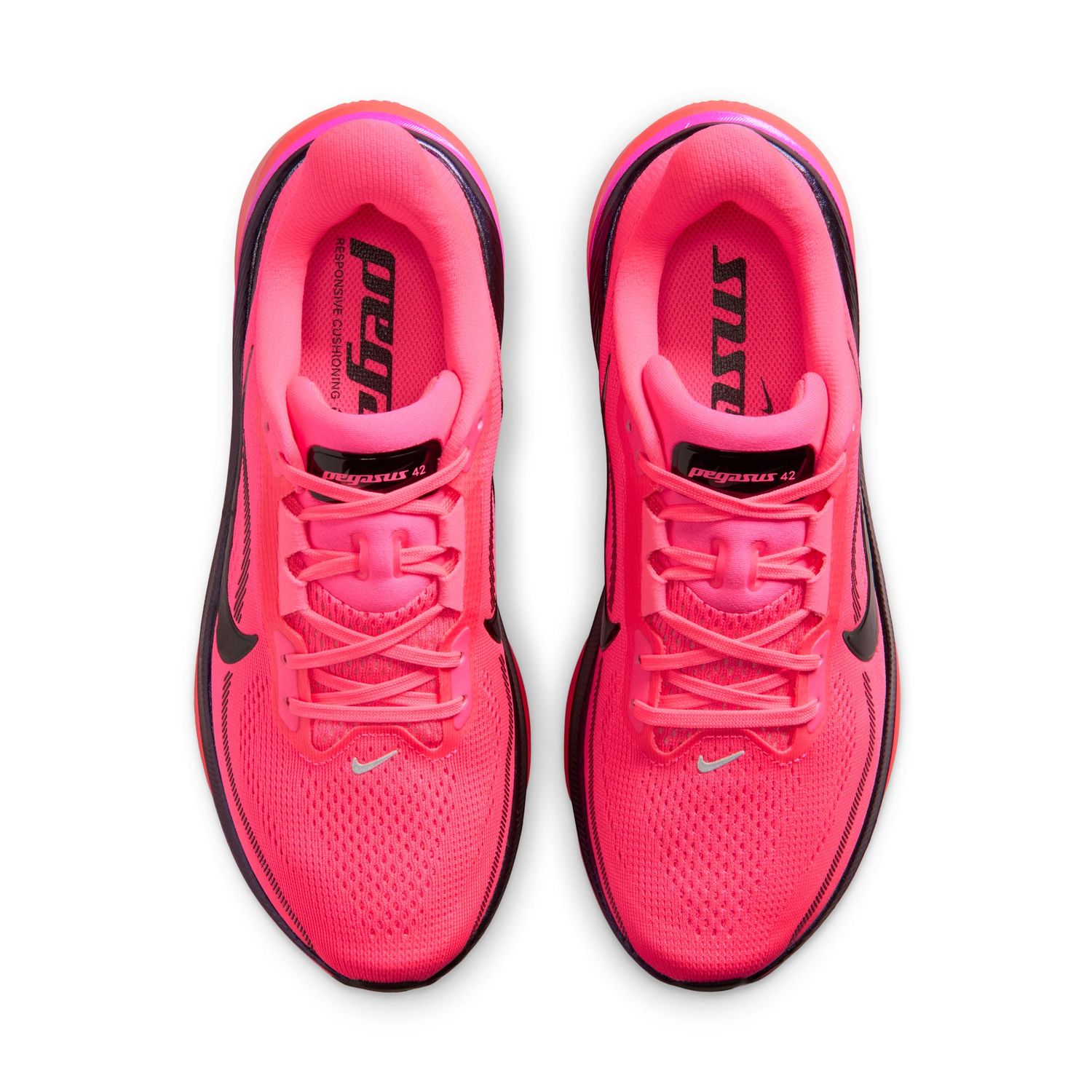 Nike Women's Pegasus 42 - Hyper Pink