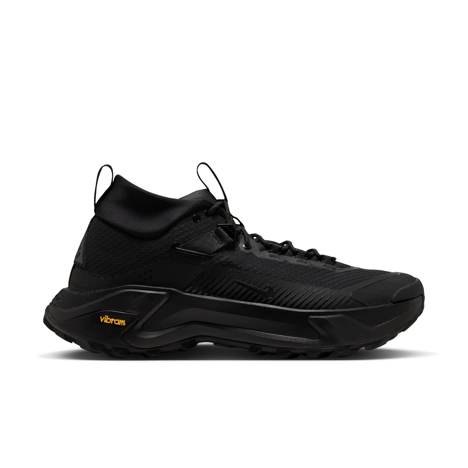 Nike Men's ACG Zegama Hike - Black/Black