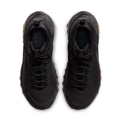 Nike Men's ACG Zegama Hike - Black/Black