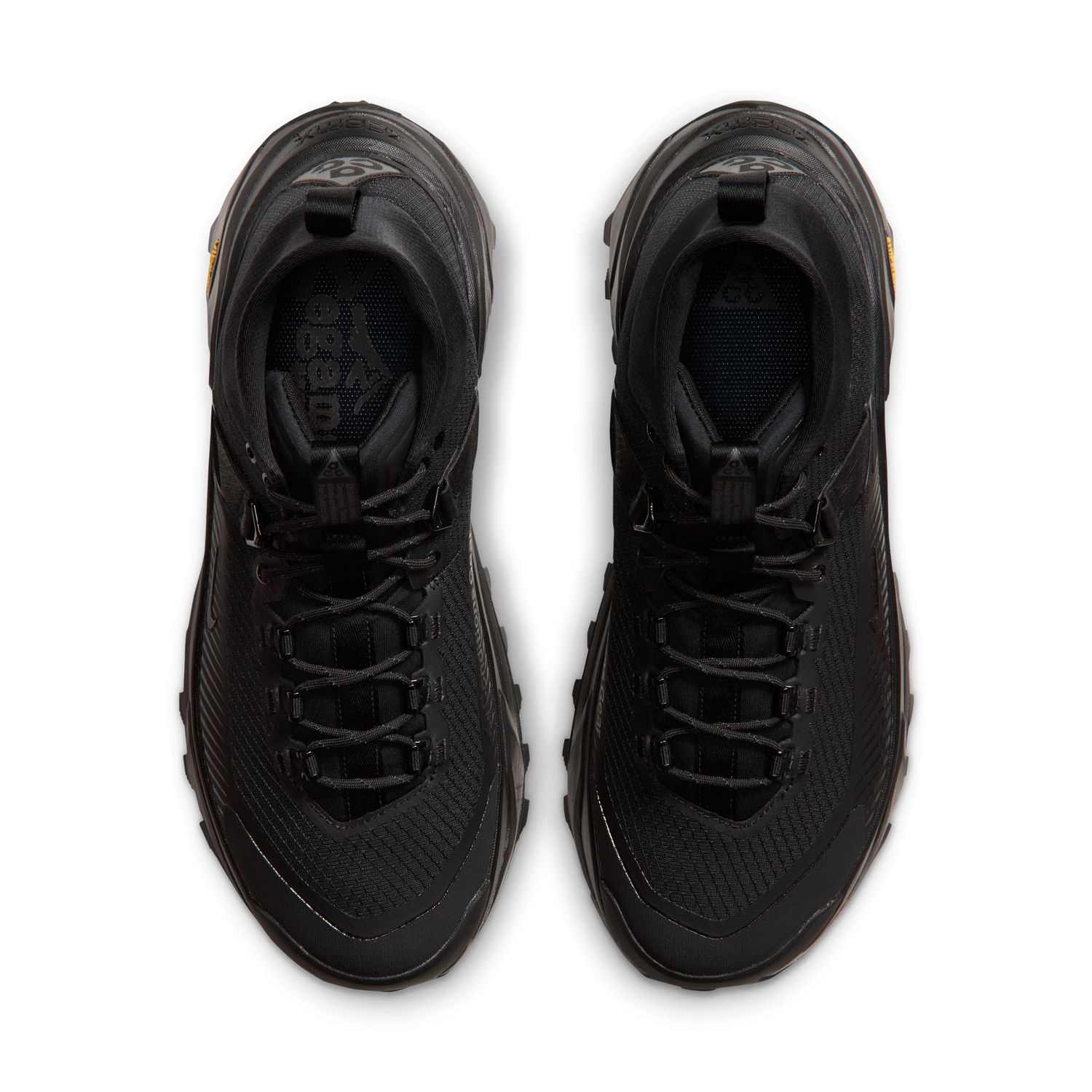 Nike Men's ACG Zegama Hike - Black/Black