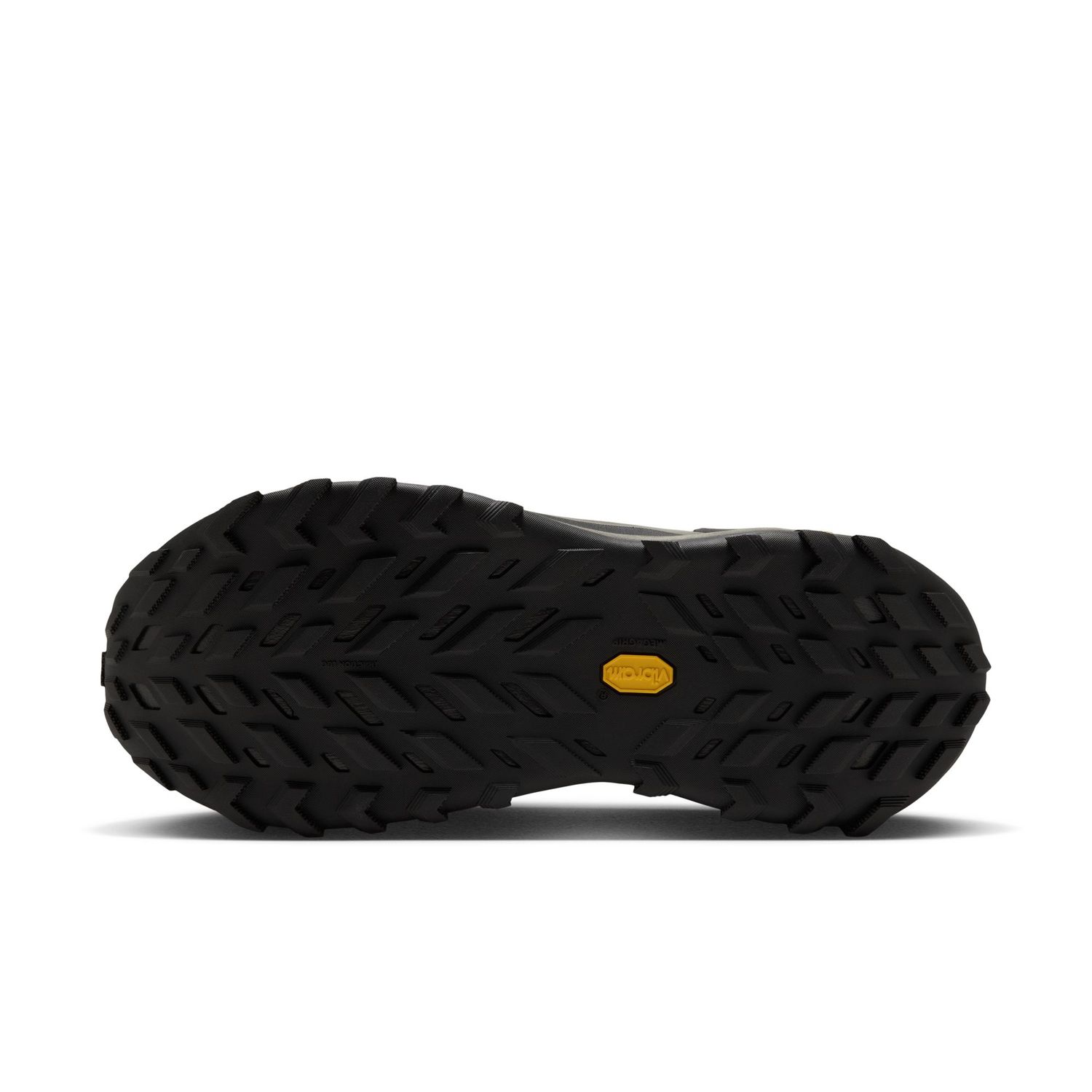 Nike Men's ACG Zegama Hike - Black/Black