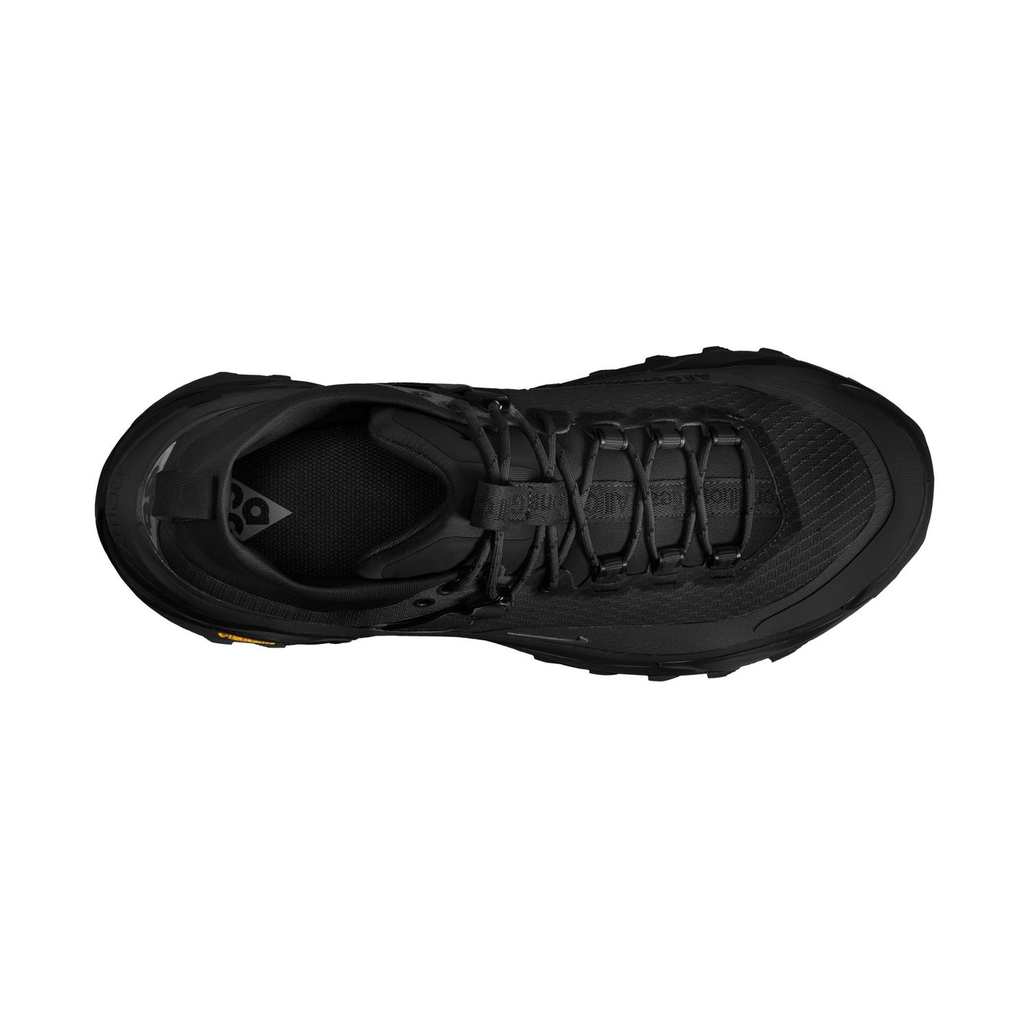 Nike Men's ACG Zegama Hike - Black/Black