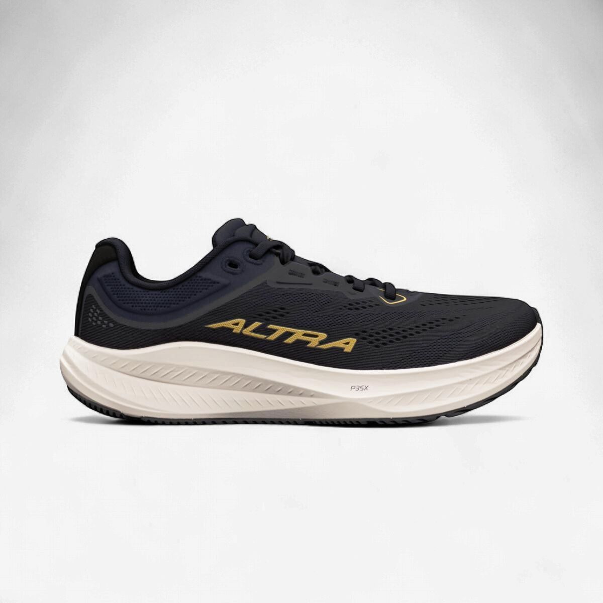 Altra Women's Torin 9 - Black/Gold