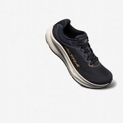 Altra Women's Torin 9 - Black/Gold