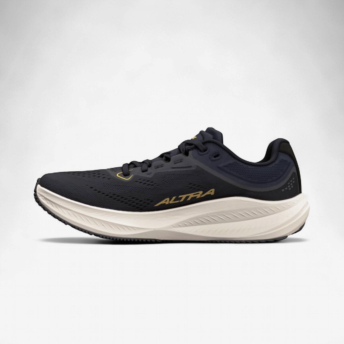 Altra Women's Torin 9 - Black/Gold