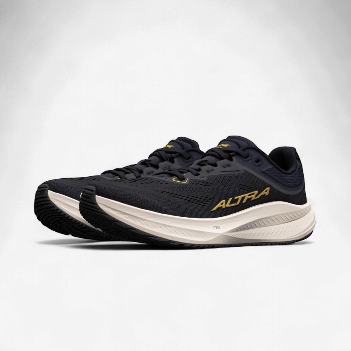 Altra Women's Torin 9 - Black/Gold