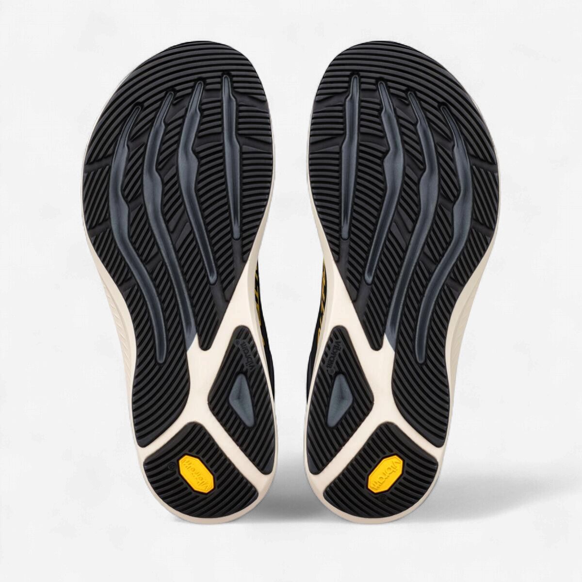 Altra Women's Torin 9 - Black/Gold