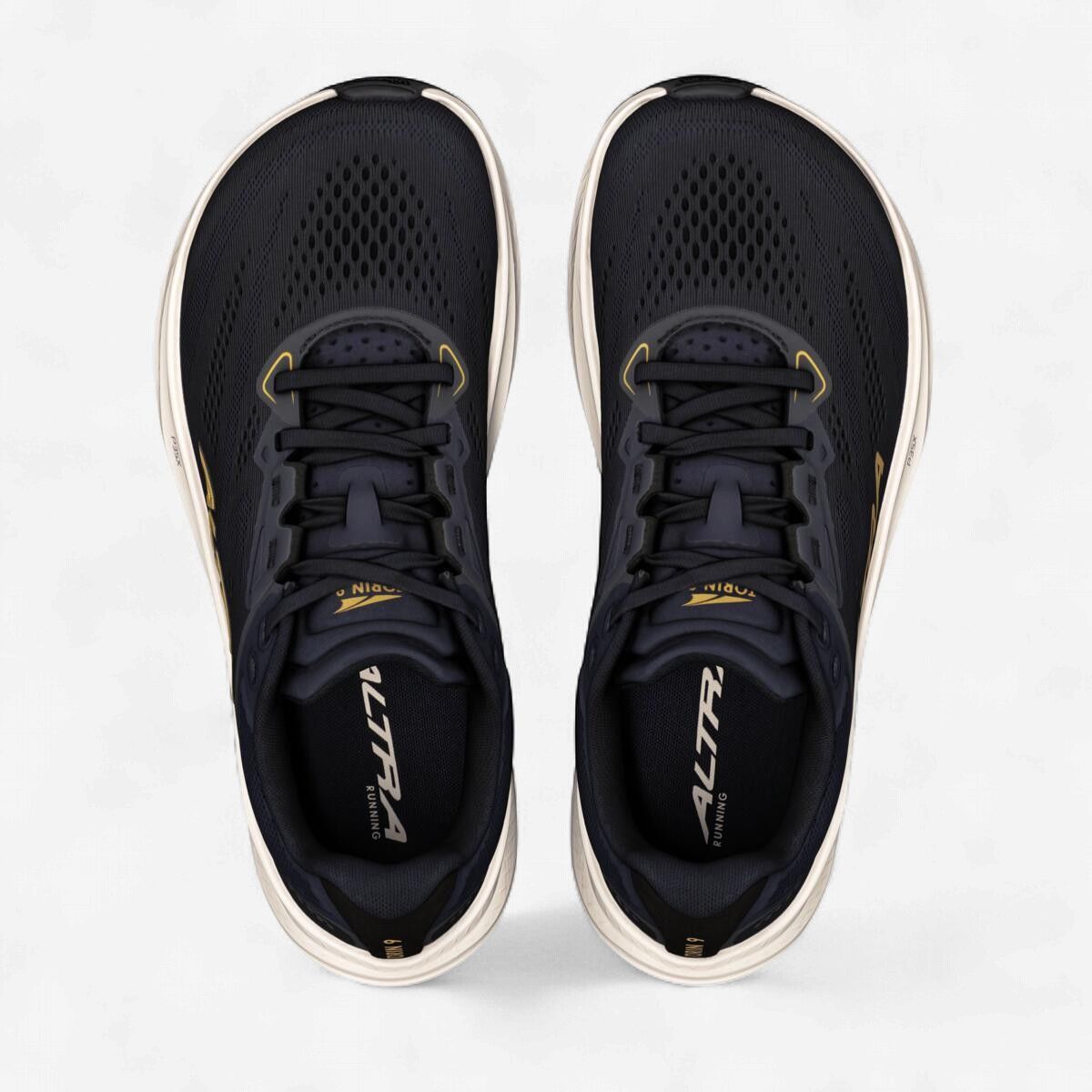 Altra Women's Torin 9 - Black/Gold