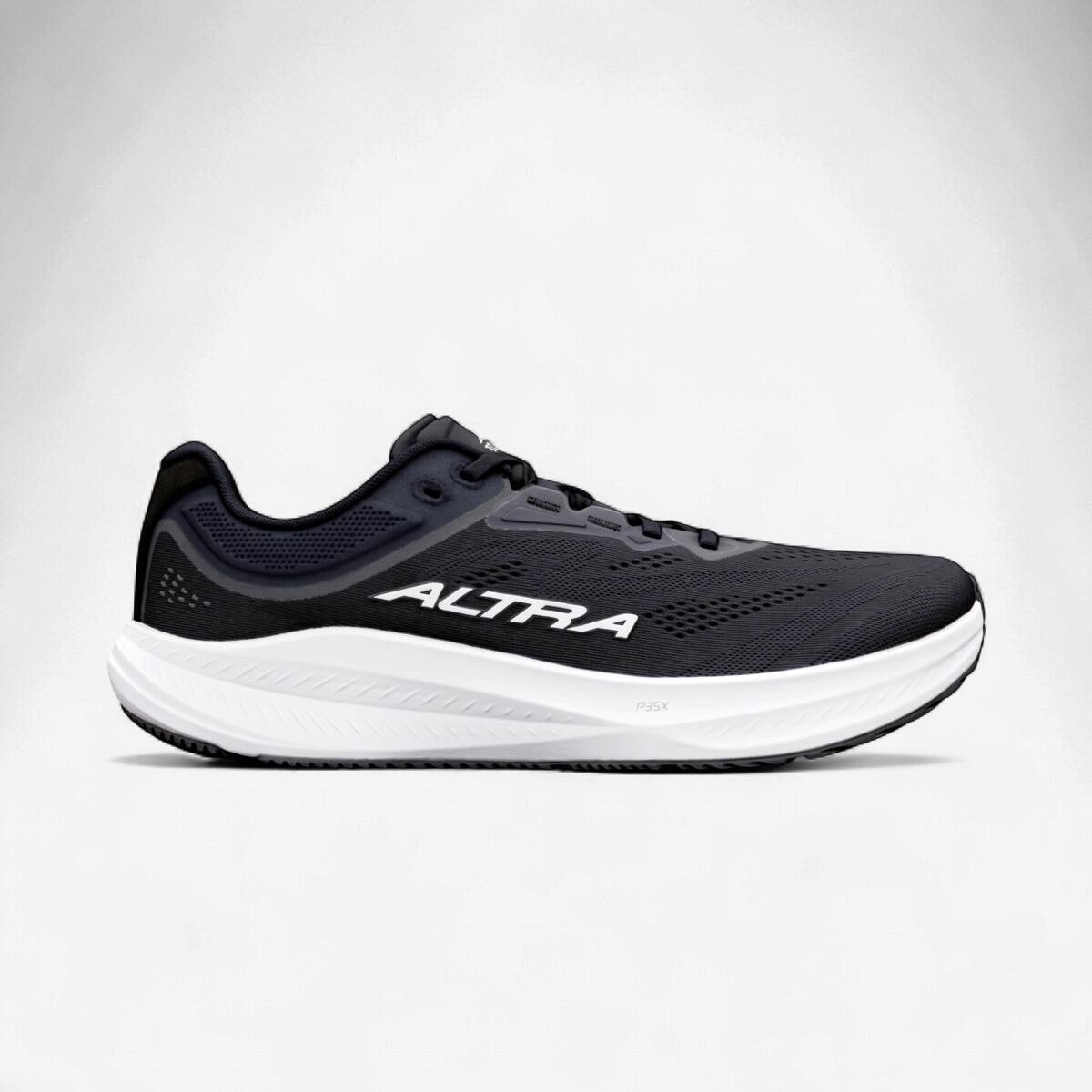 Altra Men's Torin 9 - Black/White