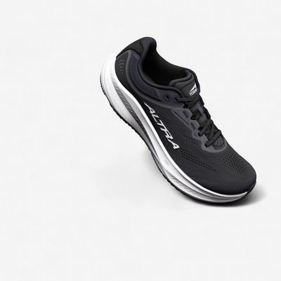 Altra Men's Torin 9 - Black/White