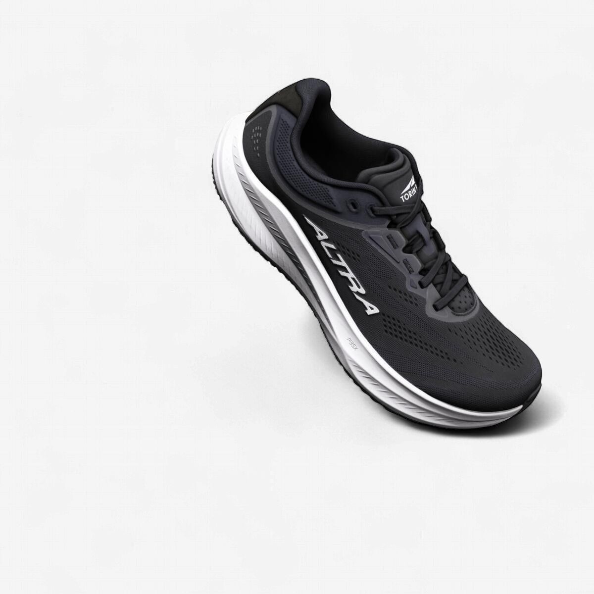 Altra Men's Torin 9 - Black/White