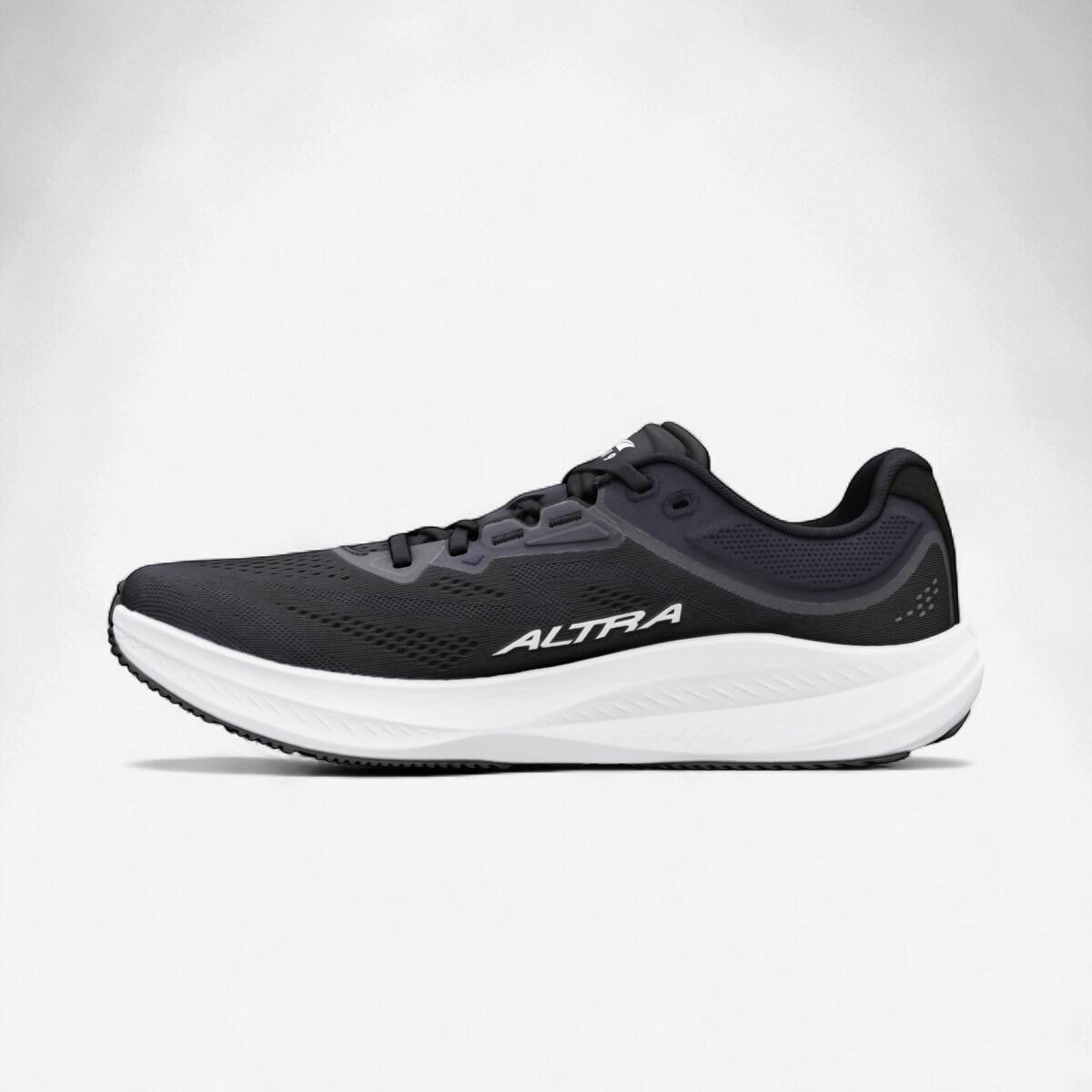 Altra Men's Torin 9 - Black/White