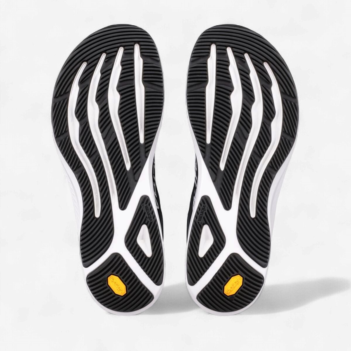 Altra Men's Torin 9 - Black/White