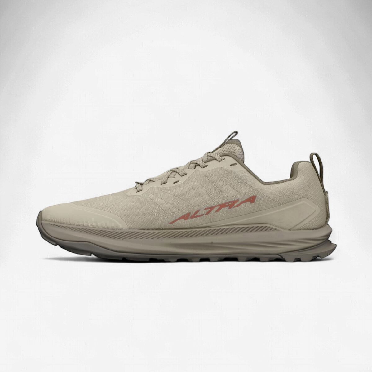 Altra Men's Lone Peak 9 - Tan