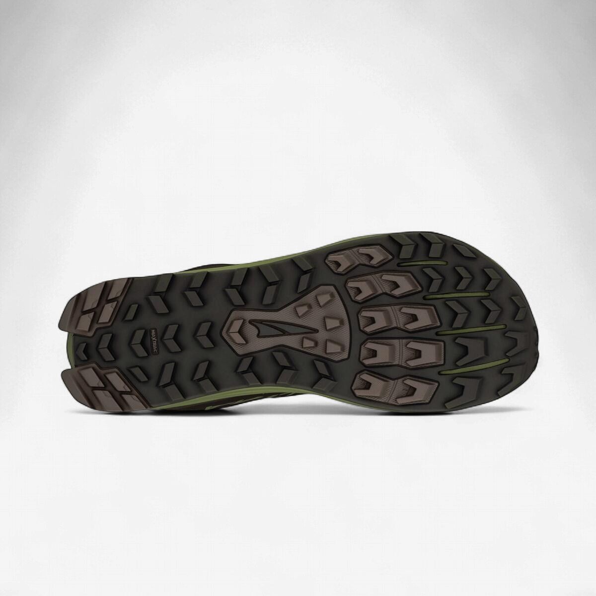 Altra Men's Lone Peak 9 - Tan