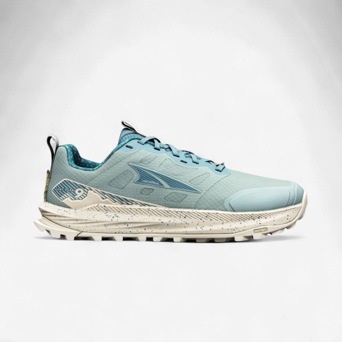 Altra Women's Lone Peak 9 - Green