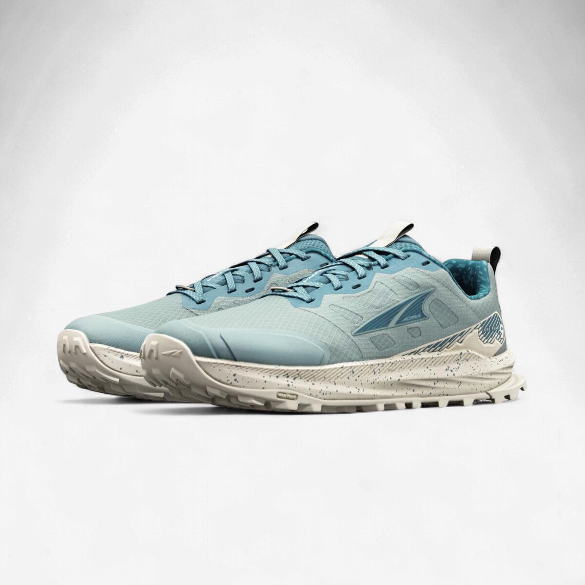 Altra Women's Lone Peak 9 - Green