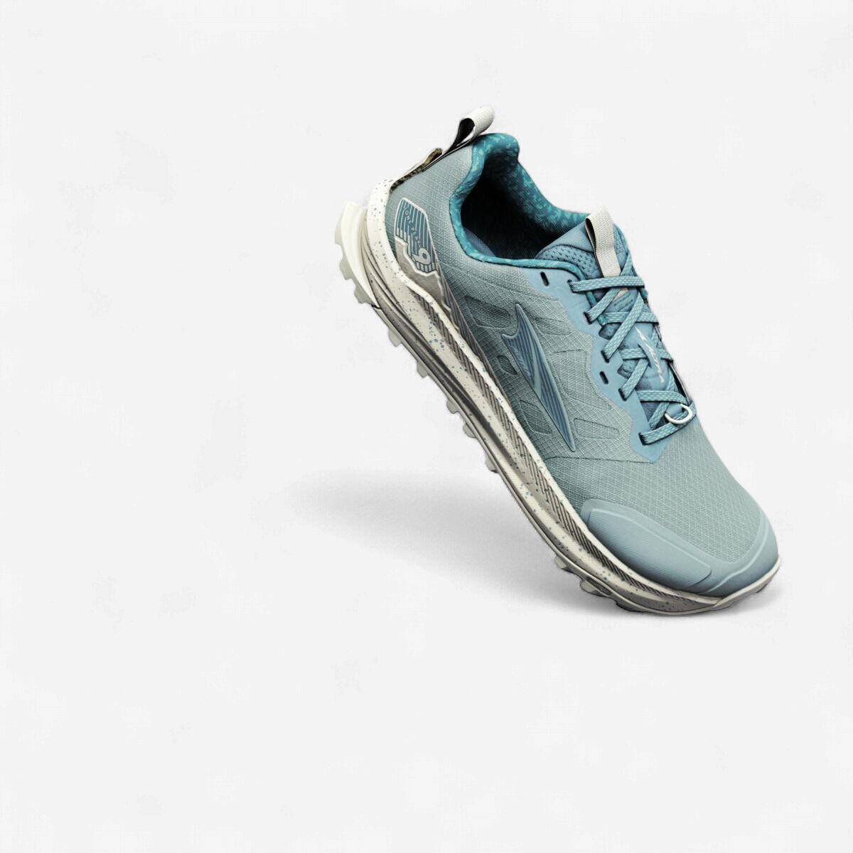 Altra Women's Lone Peak 9 - Green