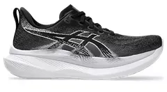 ASICS Women's Glideride Max 2 - Black/Lilac Hint