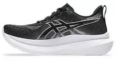 ASICS Women's Glideride Max 2 - Black/Lilac Hint