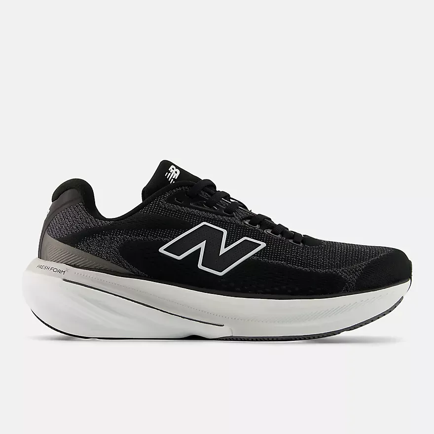 Men's Fresh Foam X 860v15 - Black/White
