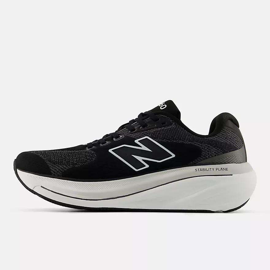 Men's Fresh Foam X 860v15 - Black/White