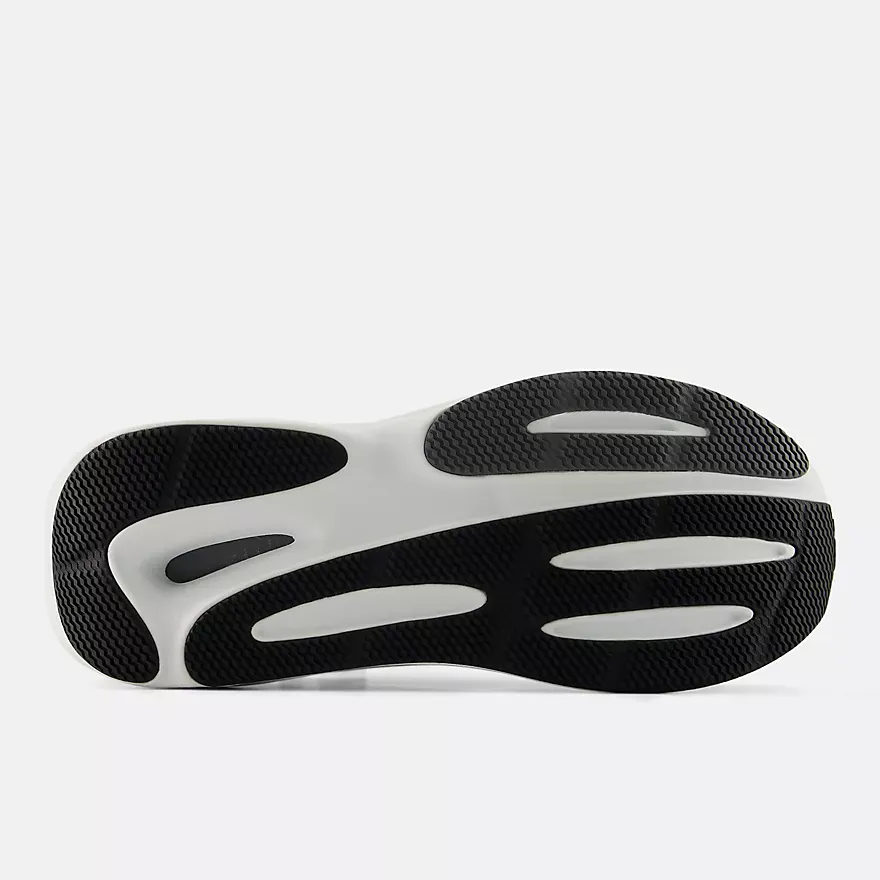 Men's Fresh Foam X 860v15 - Black/White