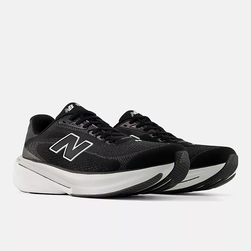 Men's Fresh Foam X 860v15 - Black/White