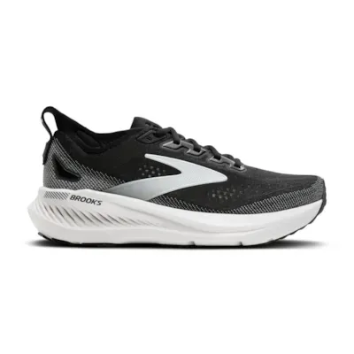 Brooks Women's Glycerin GTS 23 - Black/Grey/White