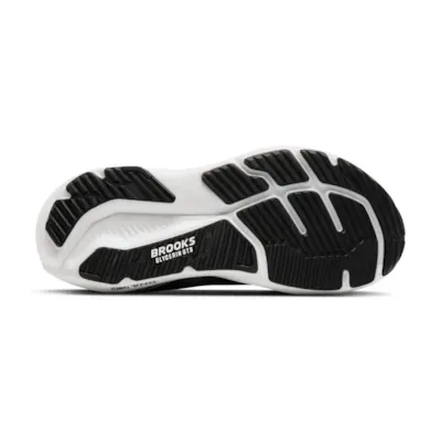 Brooks Women's Glycerin GTS 23 - Black/Grey/White