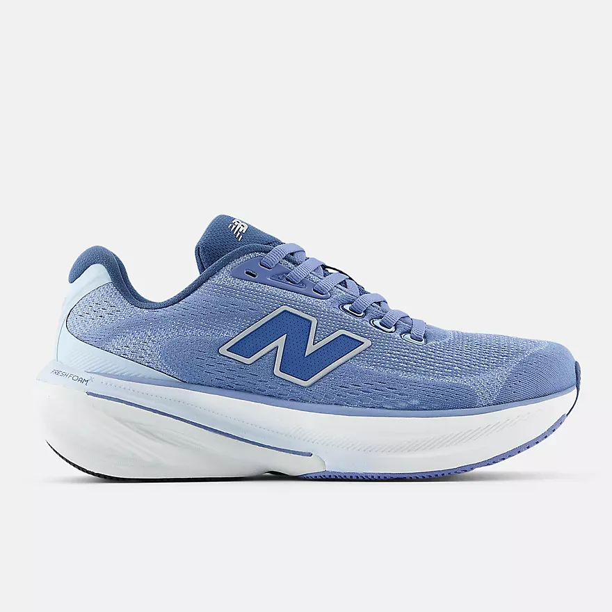 Women's Fresh Foam X 860v15 - FAIRWEATHER BLUE