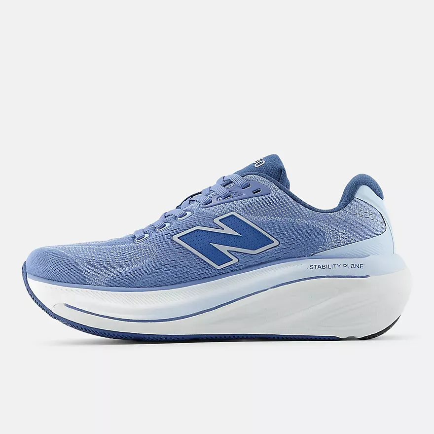 Women's Fresh Foam X 860v15 - FAIRWEATHER BLUE