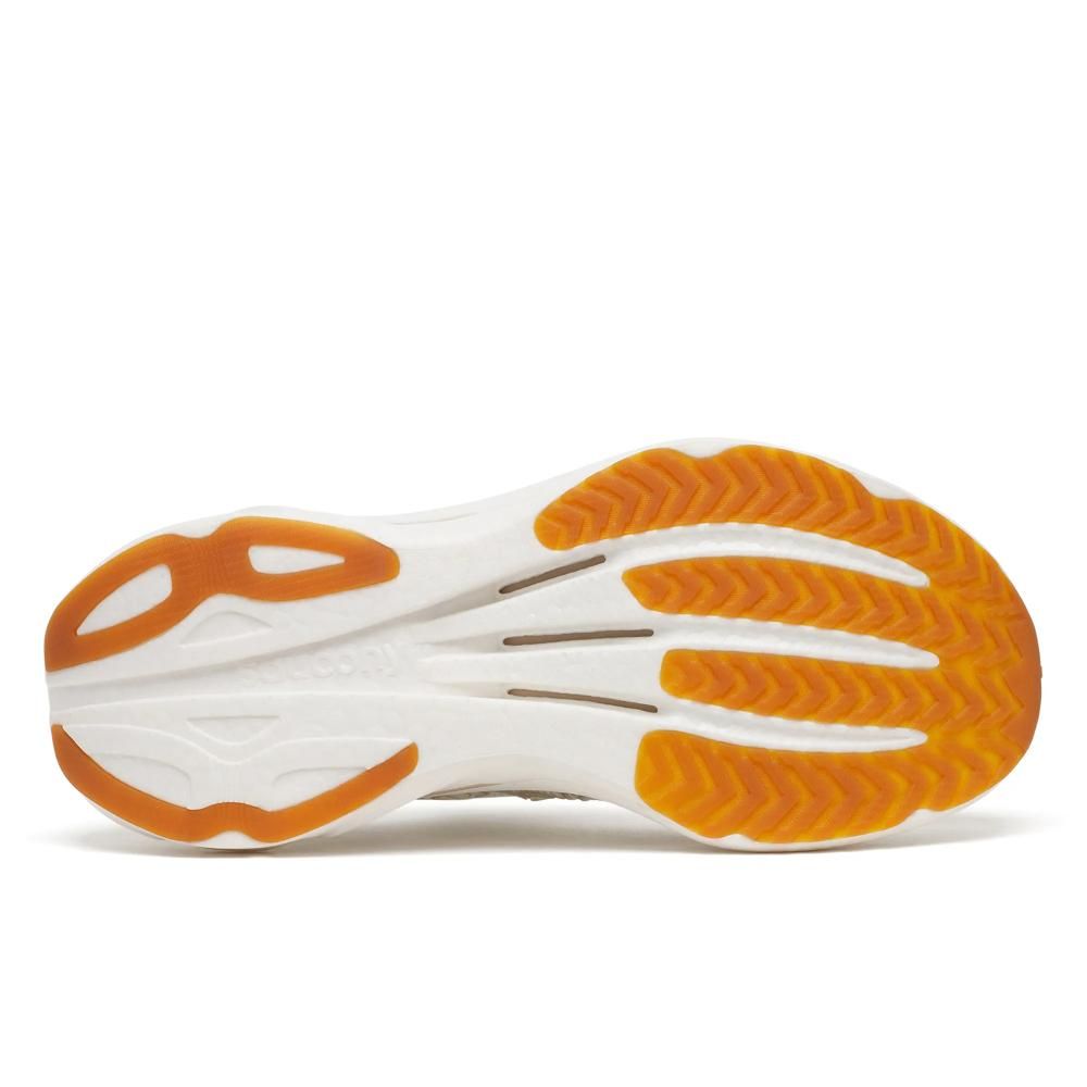 Saucony Women's Endorphin Speed 6 - White/Aureate