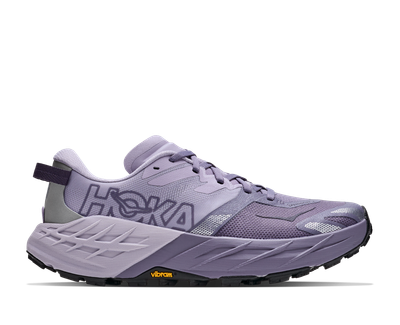 Hoka Women's Speedgoat 7 - Mellow Lilac/Purple Fog