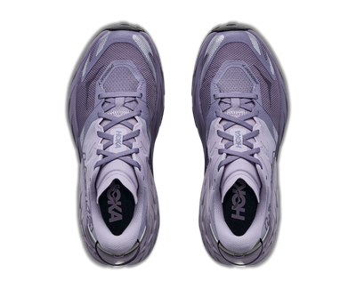 Hoka Women's Speedgoat 7 - Mellow Lilac/Purple Fog
